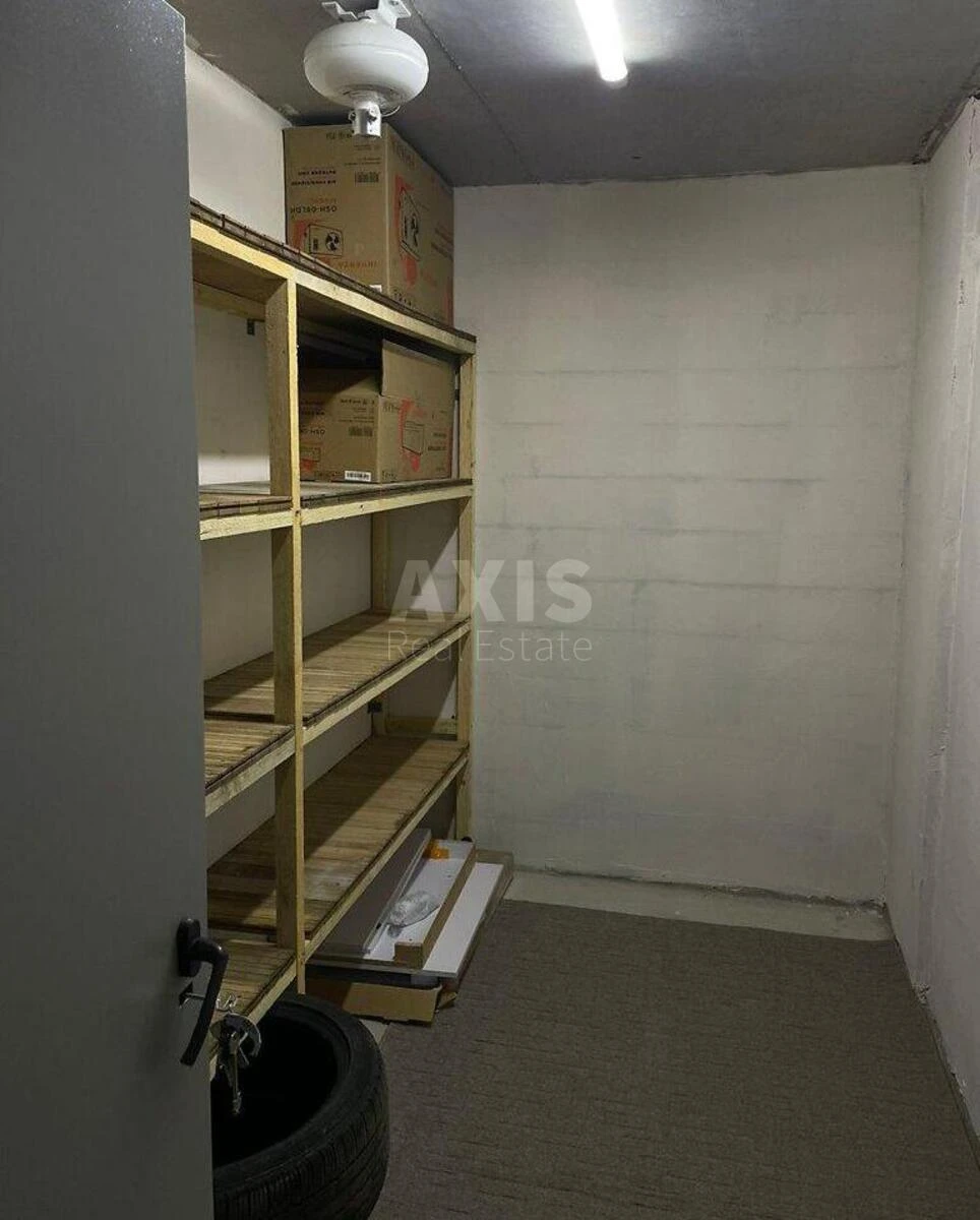 1k apartment vul. Danchenka Sergija 18А569407