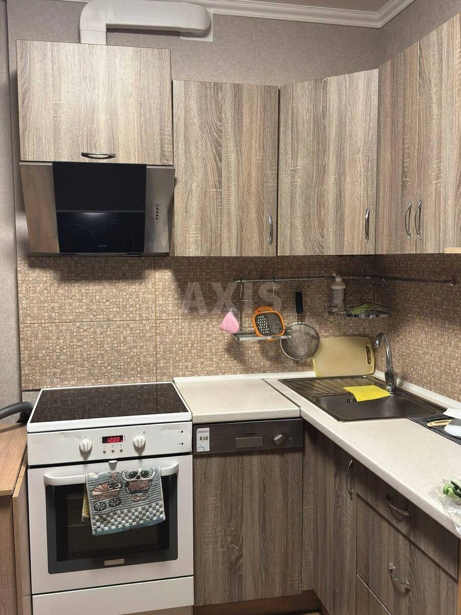 1k apartment vul. Kahovs'ka 62А64146