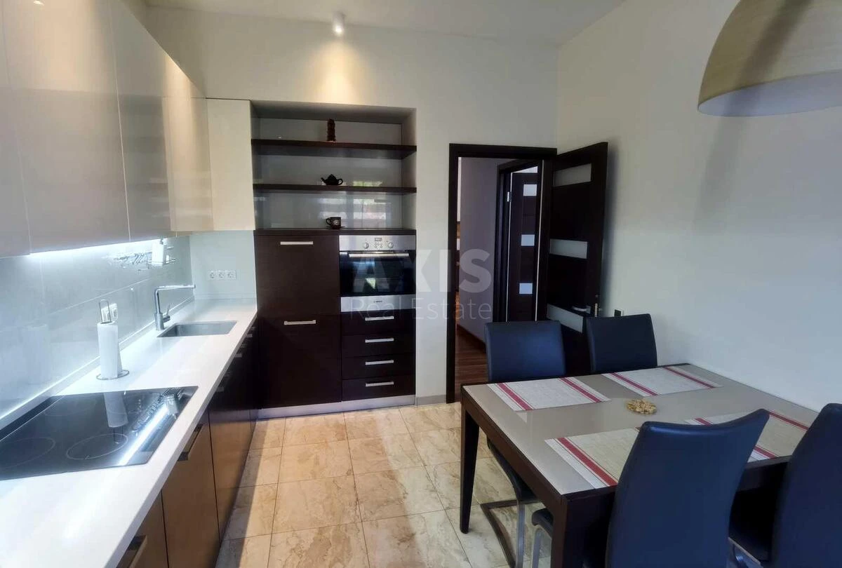 2k apartment vul. Soljana 70709783