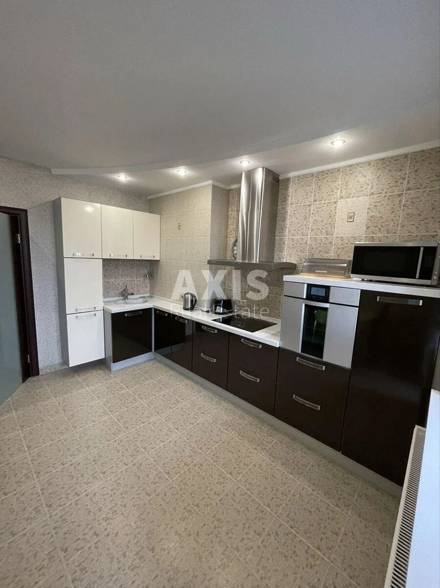 2k apartment vul. Golosii'vs'ka 1347567