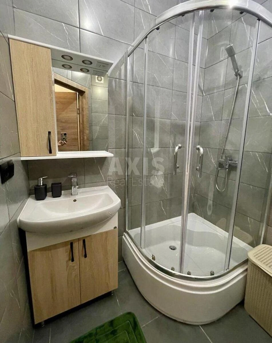 3k apartment vul. Myhajla Maksymovycha 26Г7069212