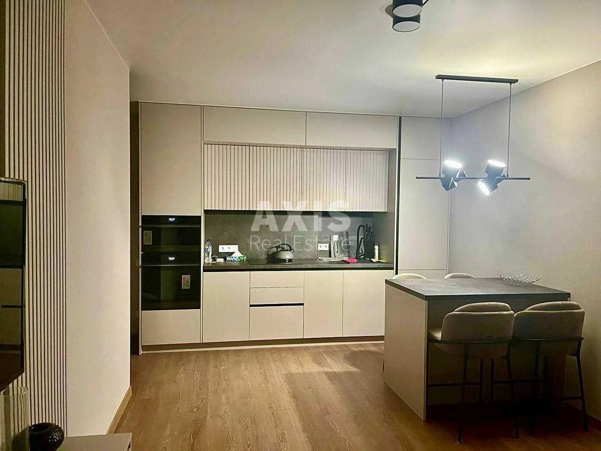 1k apartment vul. Teligy Oleny 2539620