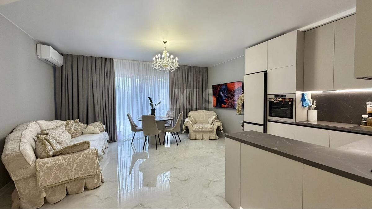 House vul. Vynogradna, 120m2, Kyiv city692023