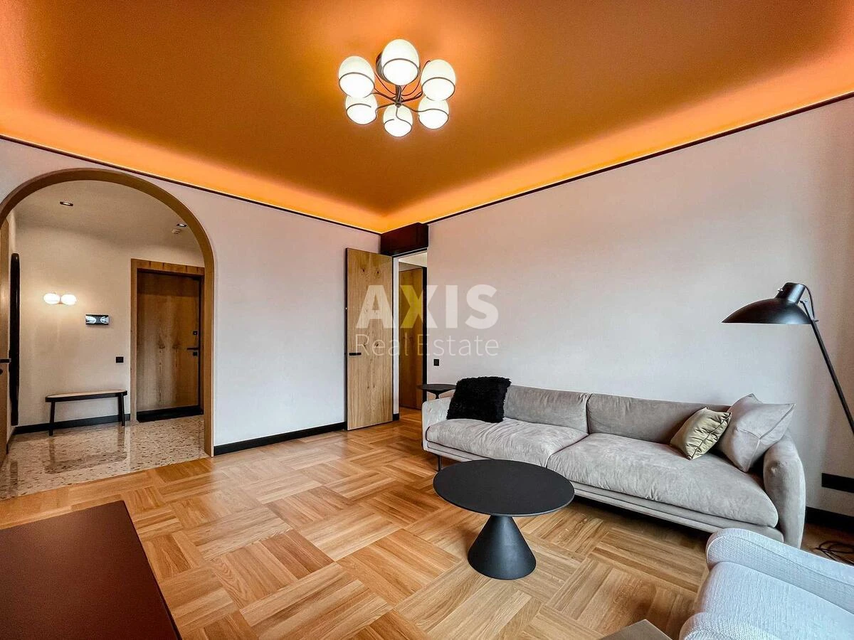 2k apartment vul. Hmel'nyc'kogo Bogdana 58A563833