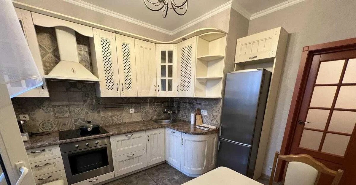 3k apartment vul. Lebedjeva Mykoly 4/39А606320