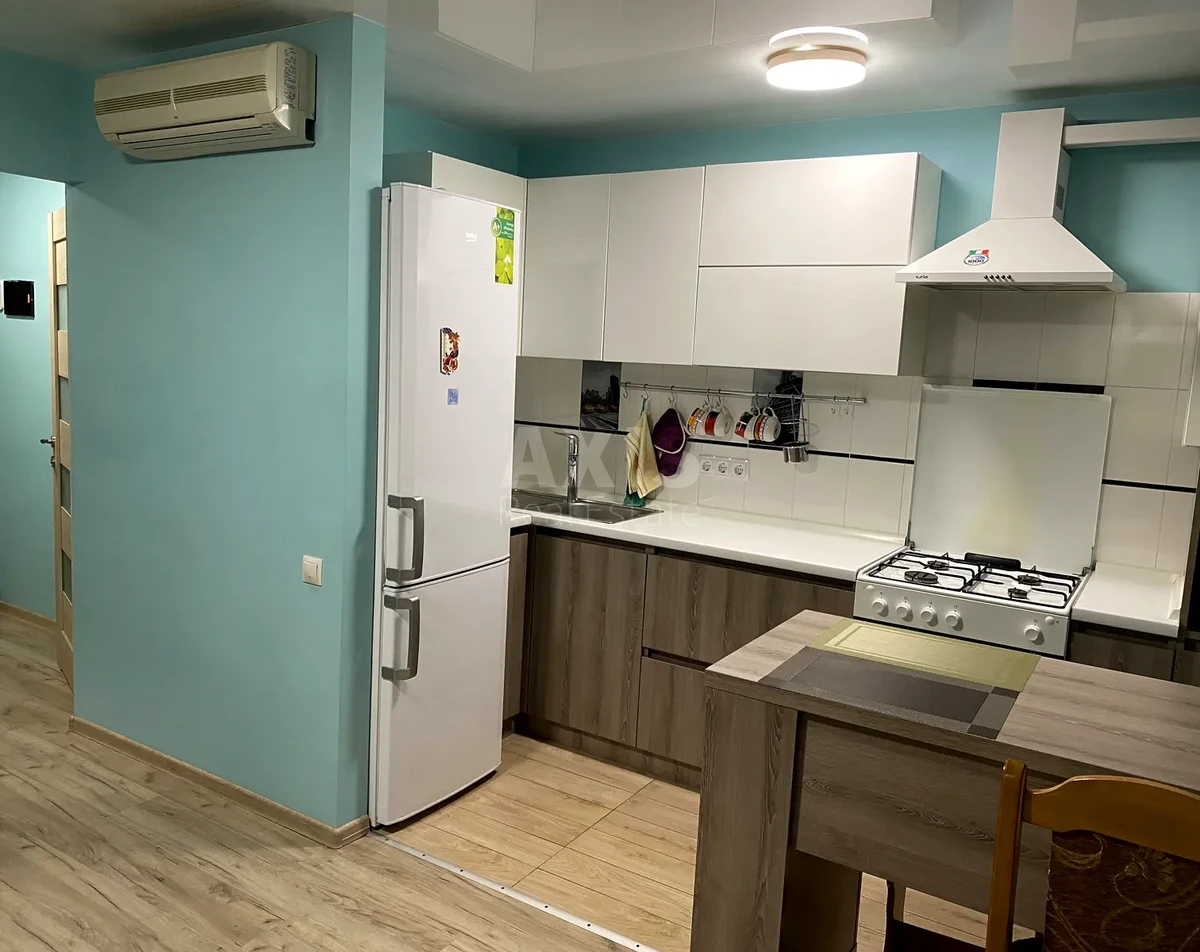1k apartment vul. Ozerna 7509950