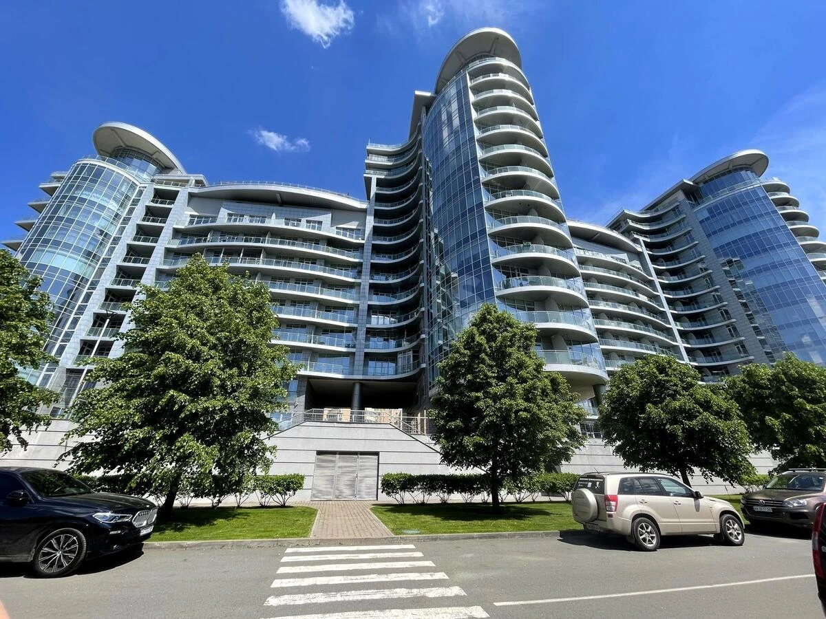 3k apartment vul. Okipnoi' Rai'sy 186767010