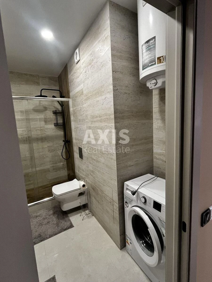 1k apartment vul. Grechka Marshala 10Б642303