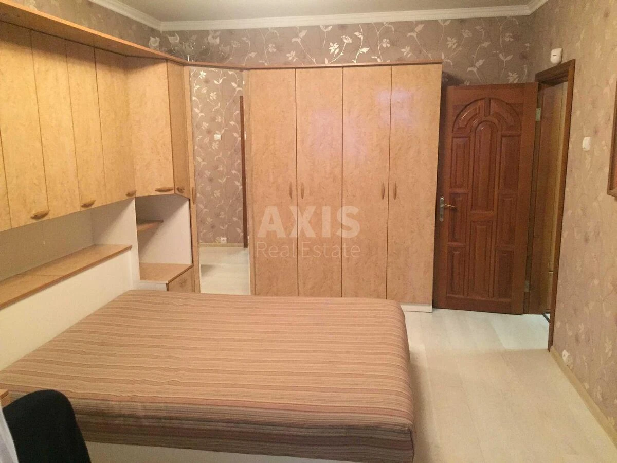 2k apartment vul. Vasyl'kivs'ka 40А676814