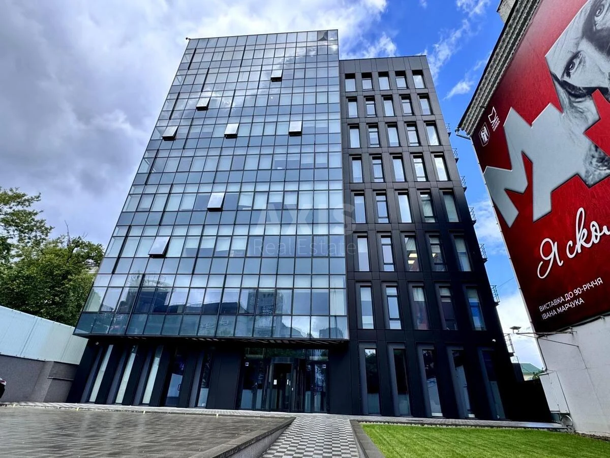 Office vul. Lypkivs'kogo Vasylja Mytropolyta 23, 239m269229