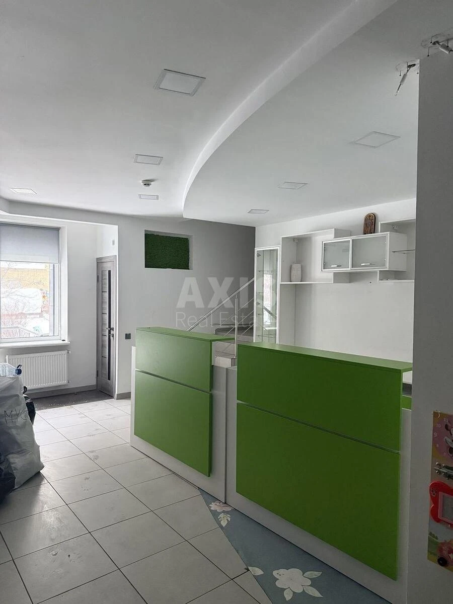 Trade object pr-t Grygorenka Petra 3Б, 227m2660825