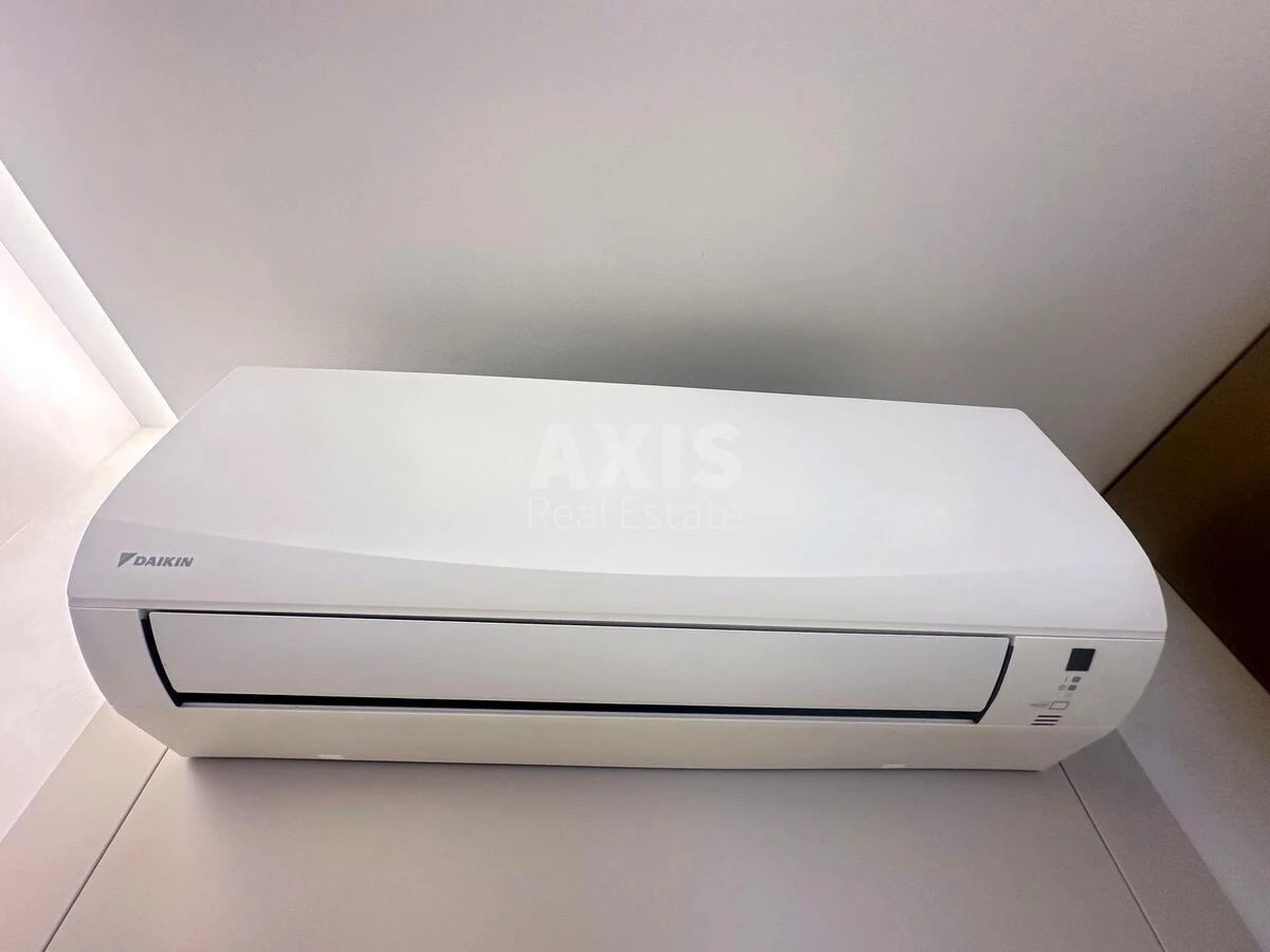 1k apartment vul. Mykhayla Boychuka 41Б677066