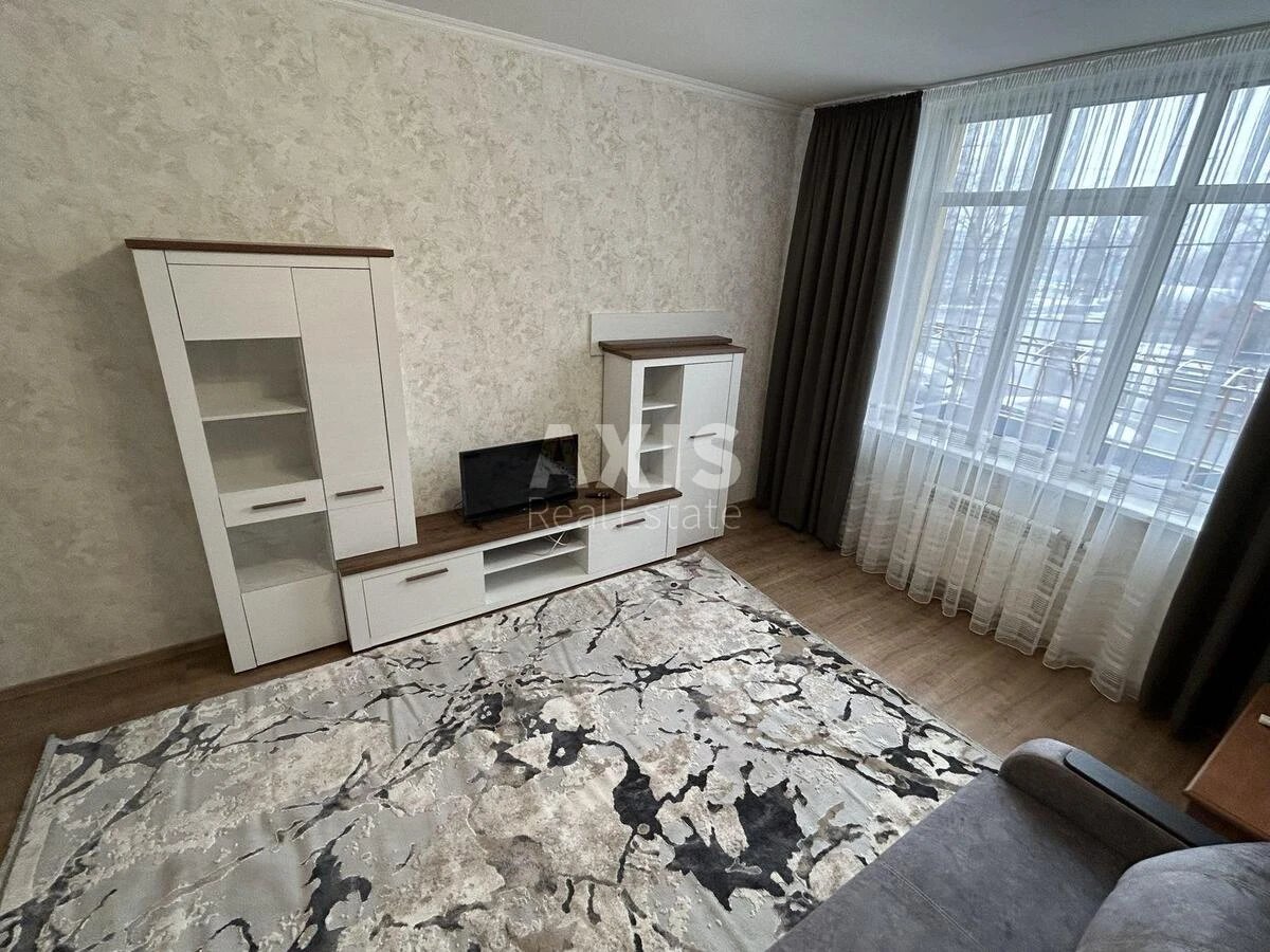 1к квартира ул. Гната Хоткевича 12642224