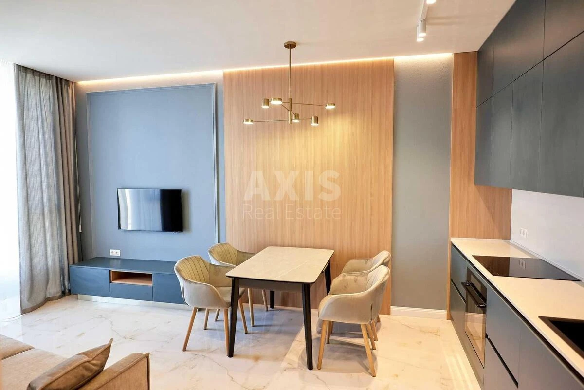 2k apartment vul. Vasylya Tyutyunnyka 28А661154