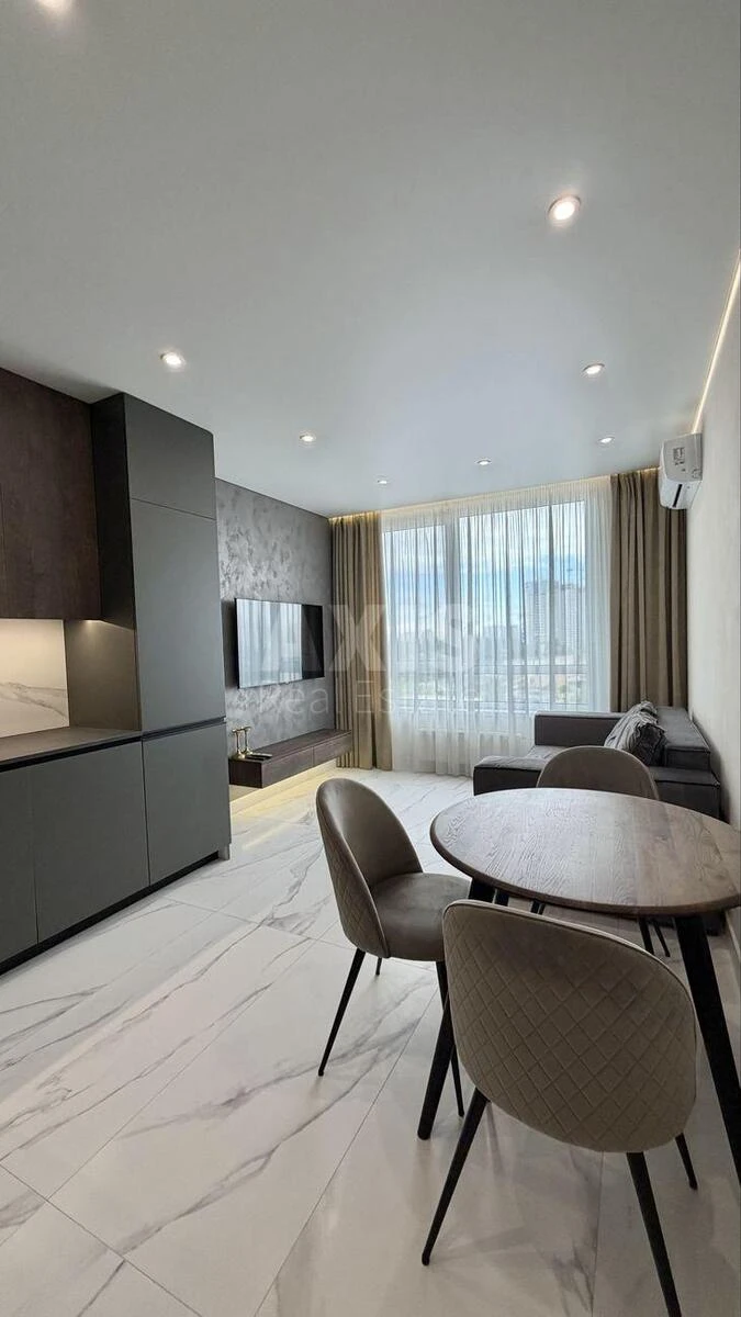 1k apartment vul. Prychal'na 12693108