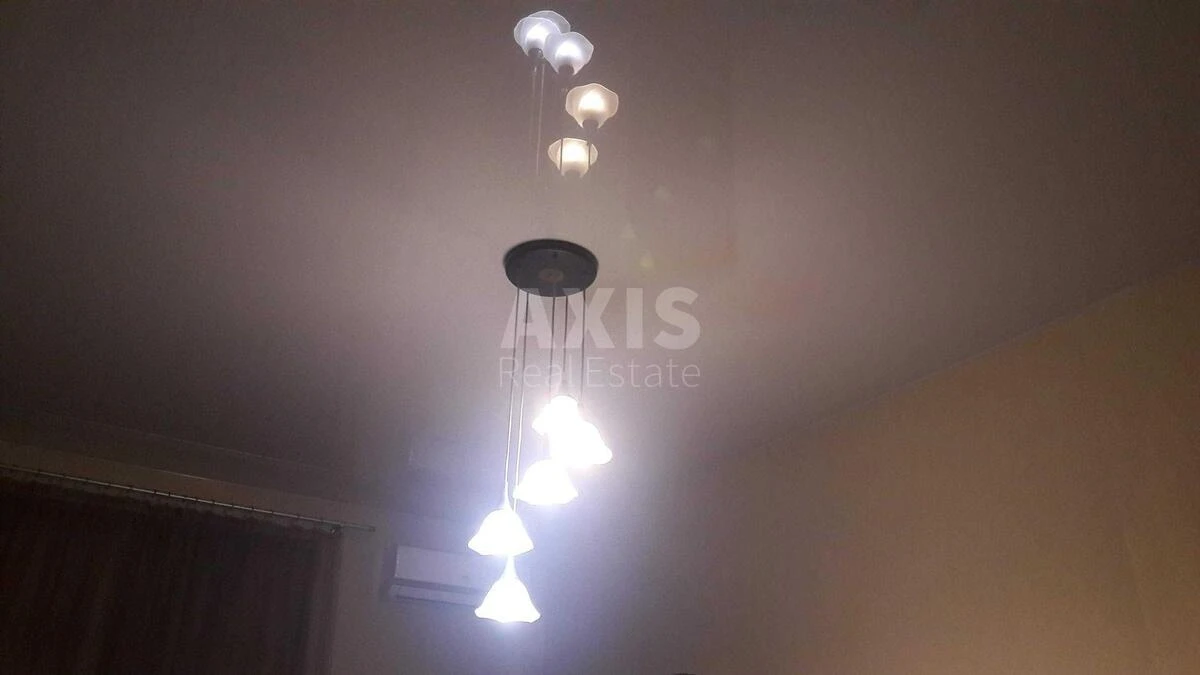 1k apartment vul. Zhyljans'ka 118693268