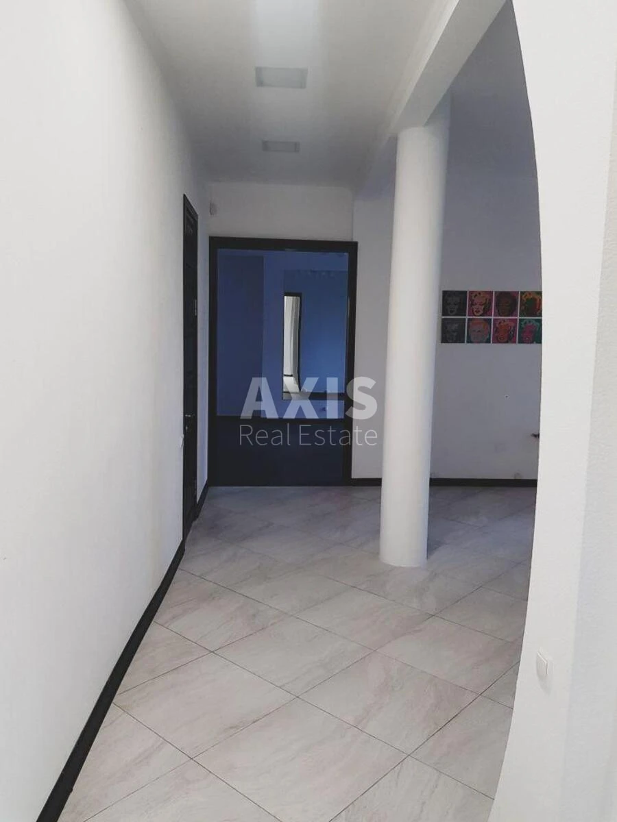 Office vul. Velyka Vasyl'kivs'ka 43, 98m2543822