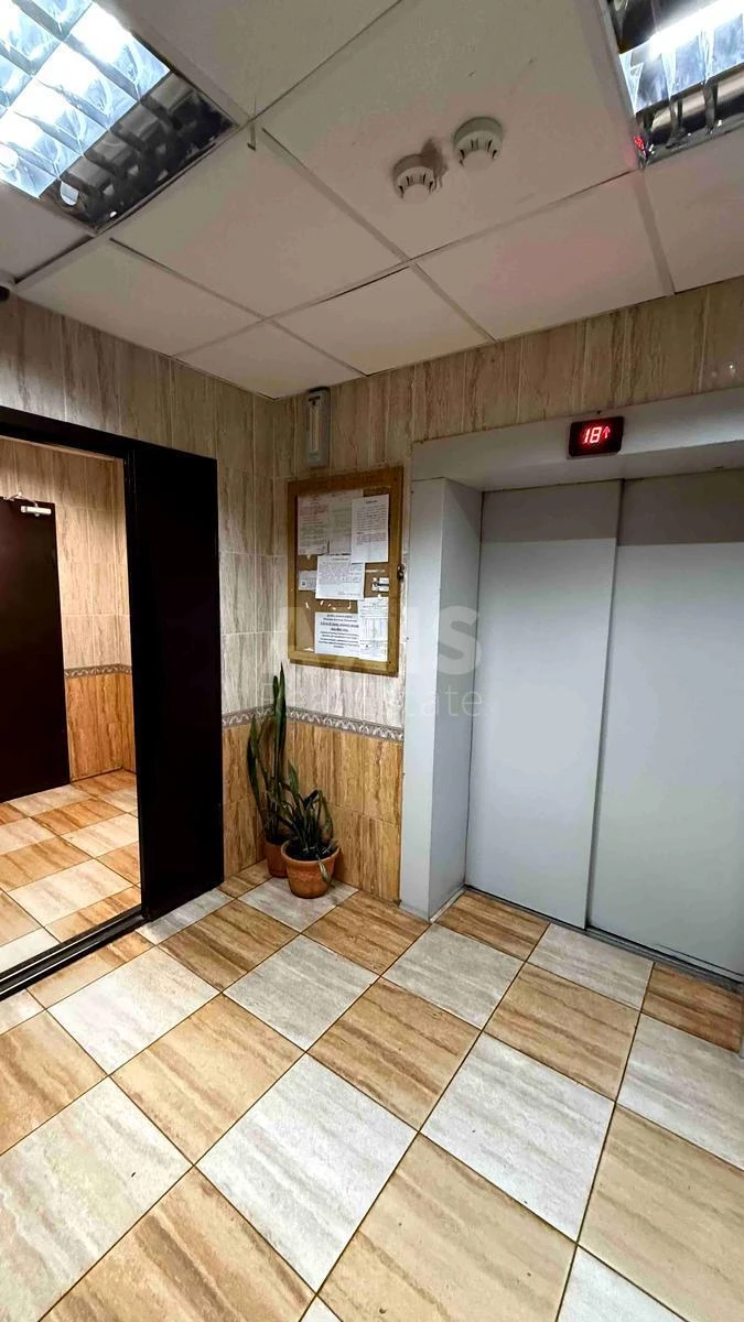 1к квартира ул. Урловская 24644543