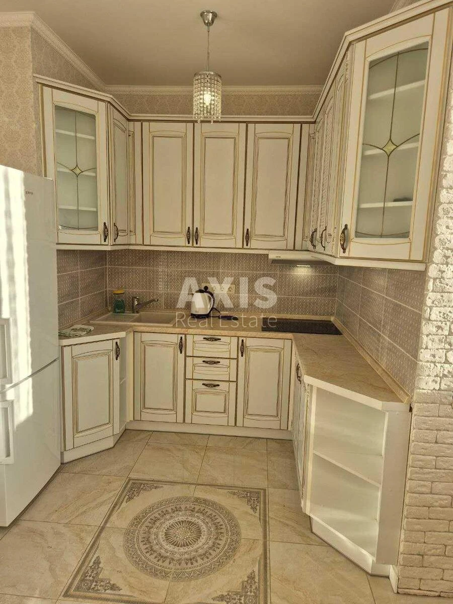 1k apartment vul. Kopernyka 1565874