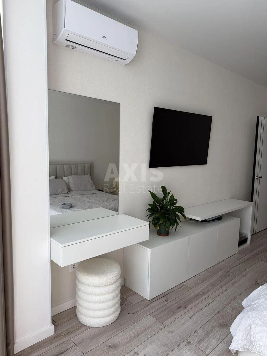 1k apartment vul. Zabolotnogo Akademika 148708316