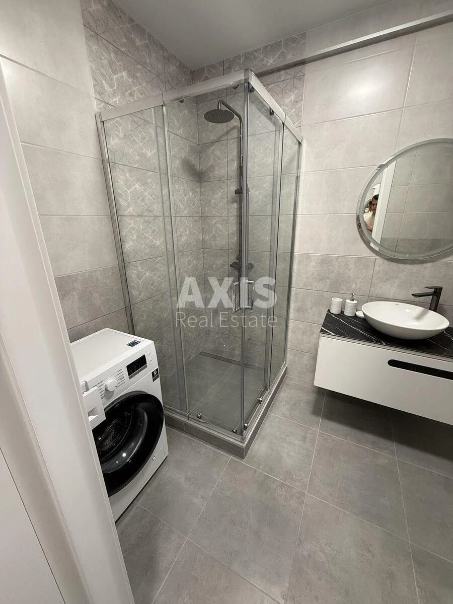 1k apartment pr-t Berestejskij 11Б562685