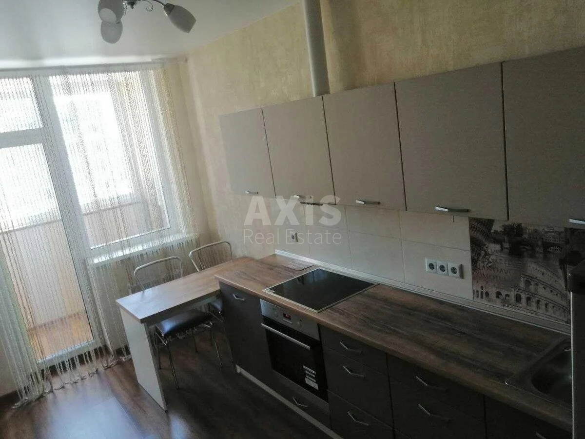 1к квартира ул. Драгоманова 2645090