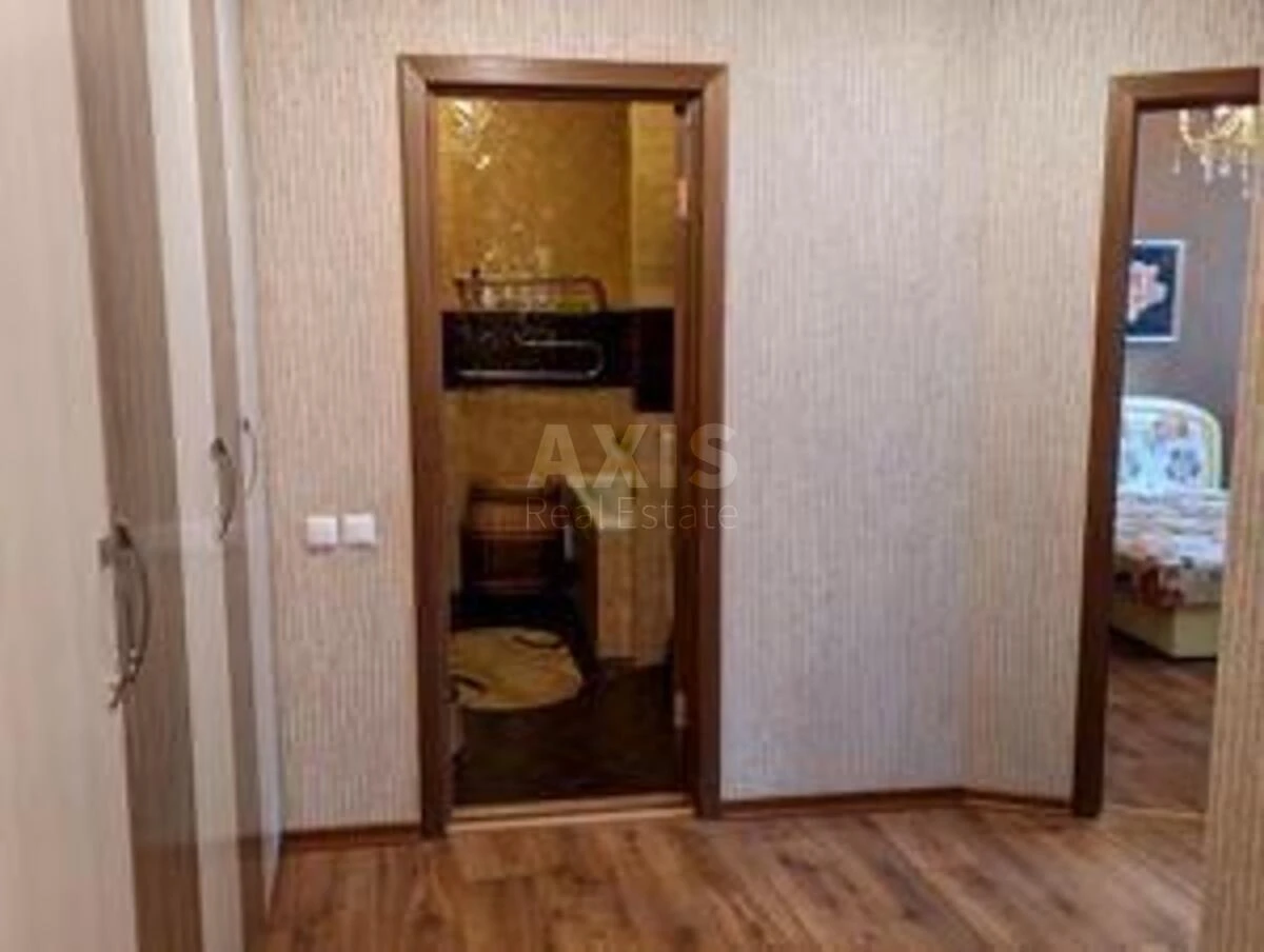 1к квартира наб. Днепровская 19А611404