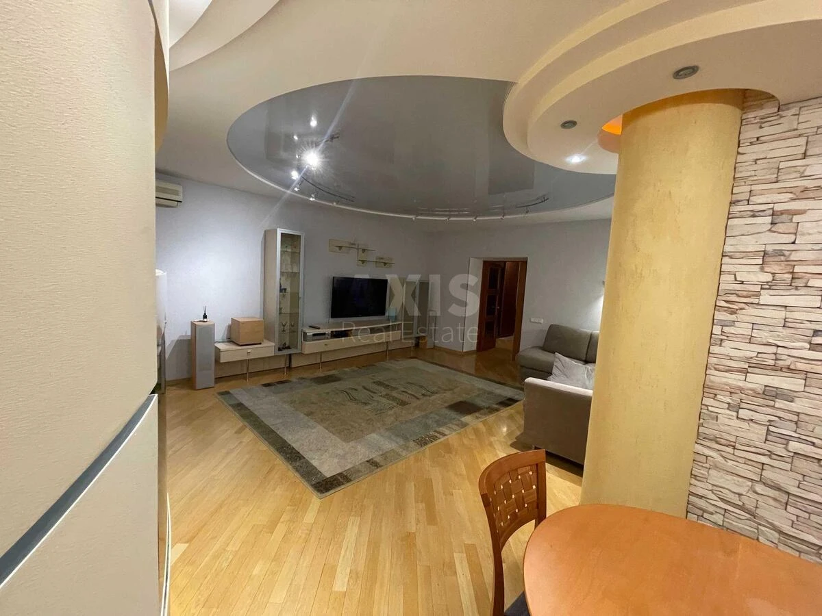 3k apartment pr-t Volodimira Іvasyuka 12Д645495