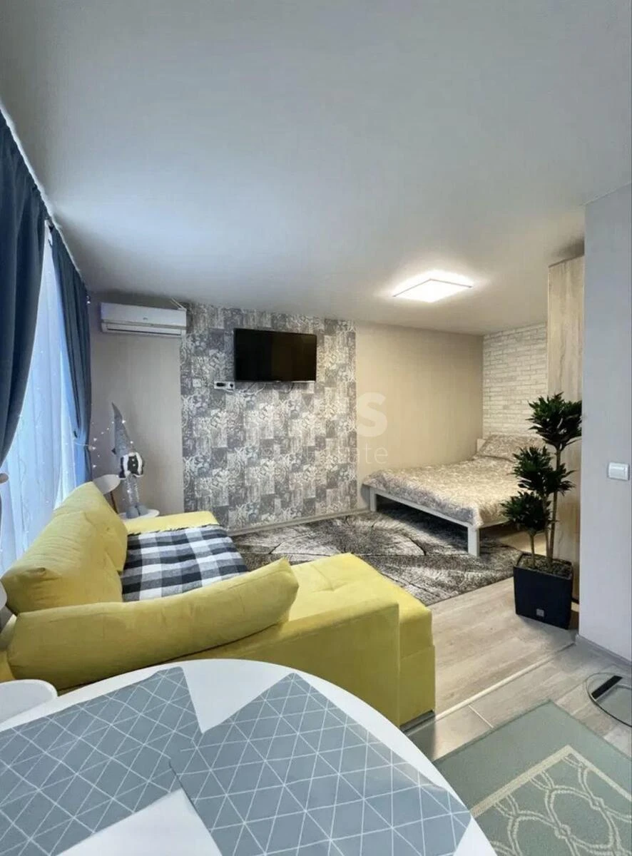 1к квартира ул. Гмыри Бориса 12Б645603