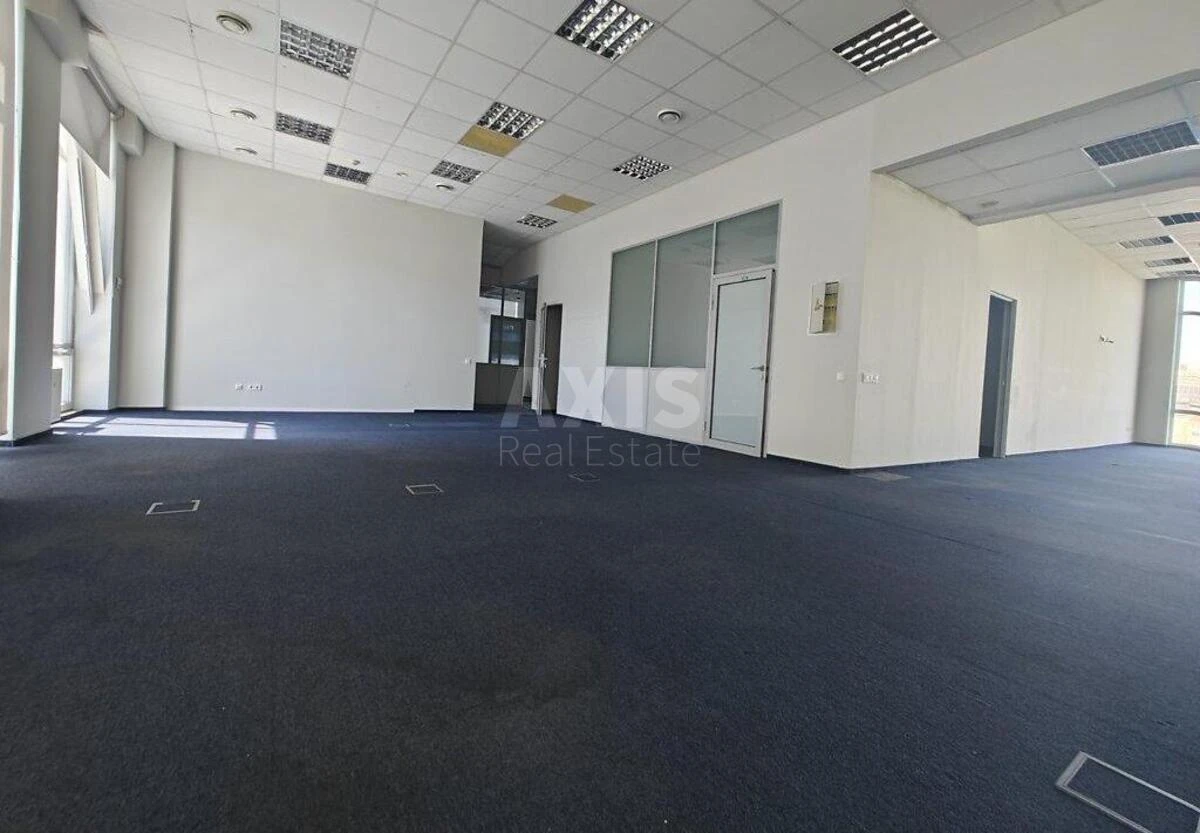 Office vul. Magnitogors'ka 1/9, 1258m2709134