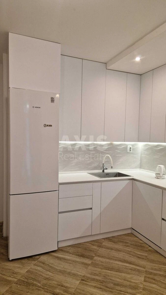 2k apartment vul. Bogdanivs'ka 7А645830