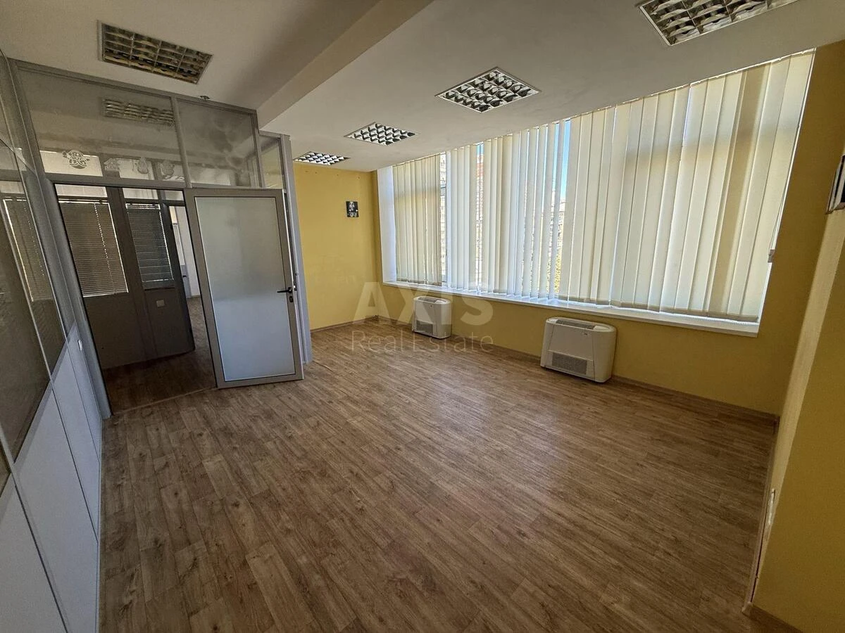 Office vul. Antonovycha 165, 165m2651545