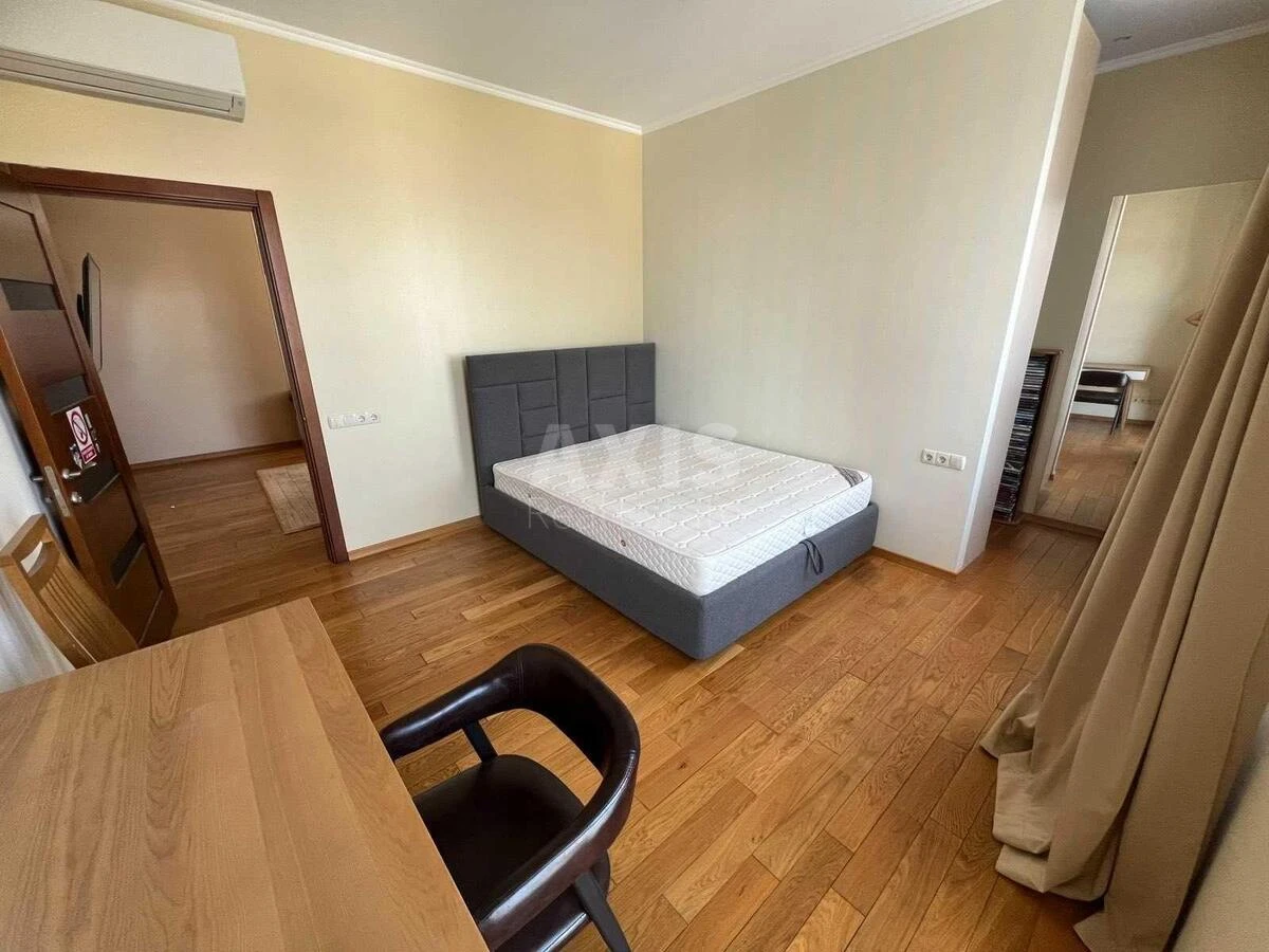 3к квартира ул. Евгения Коновальца 36Е684015