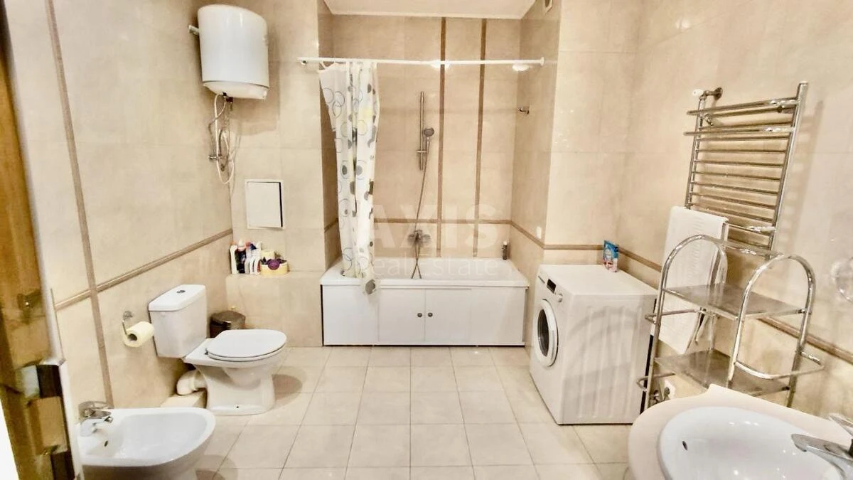 3k apartment bul. Lesi Ukrai'nky 7Б6676814