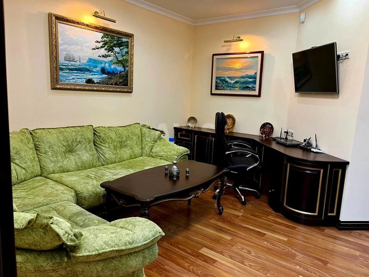 Офис ул. Евгения Коновальца 36В, 80м2684570