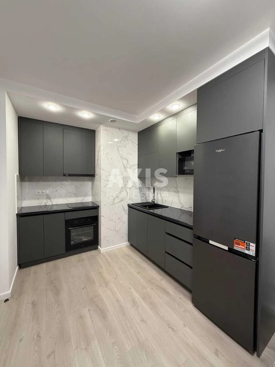 1k apartment pr-t Povitryanykh Syl 56626590