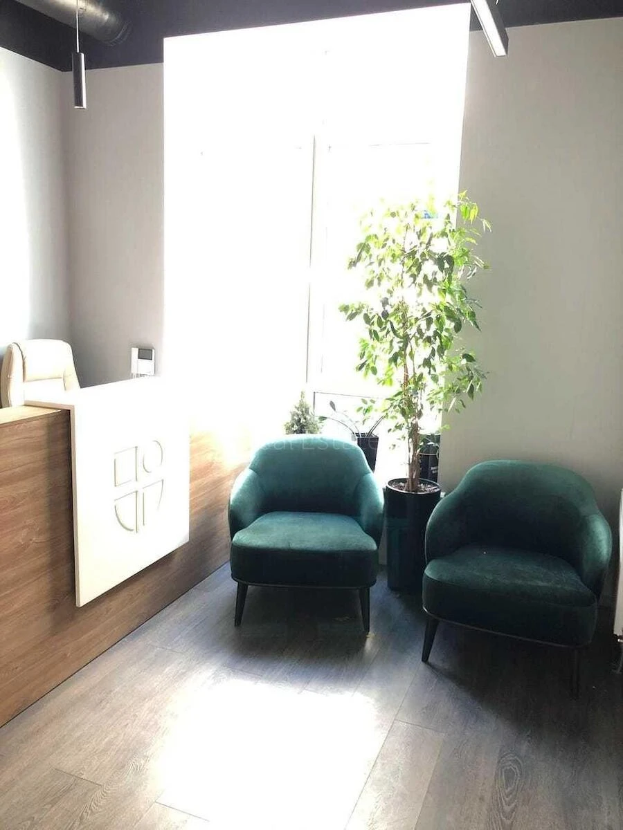 Офис ул. Дегтярная 8, 220м262505