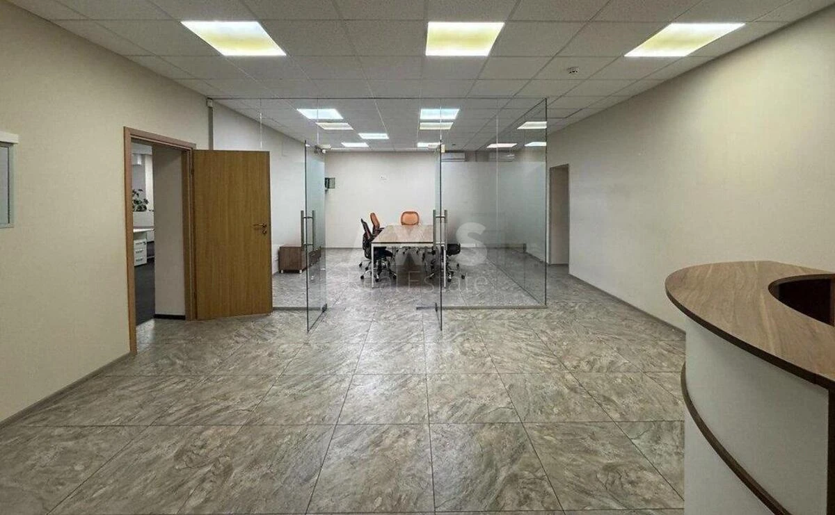 Офис ул. Лаврская 16, 235м2651230