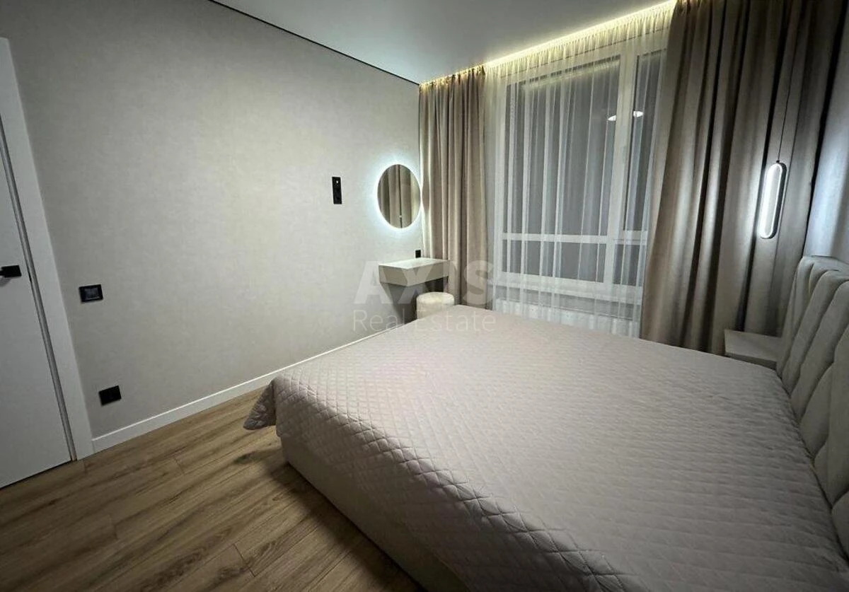 1k apartment vul. Vsevoloda Zmijenka 34/27623515