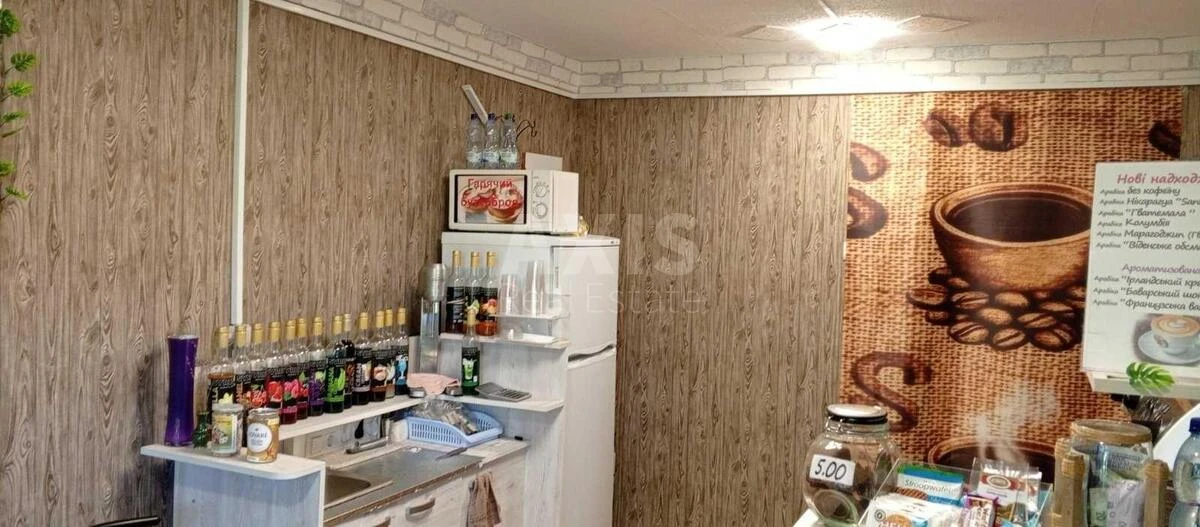 Объект торговли пр-т Литовский 6А, 21м2698015