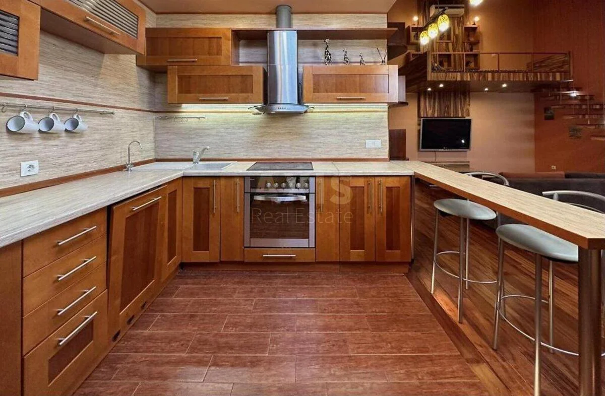 3k apartment vul. Rustaveli Shota 44