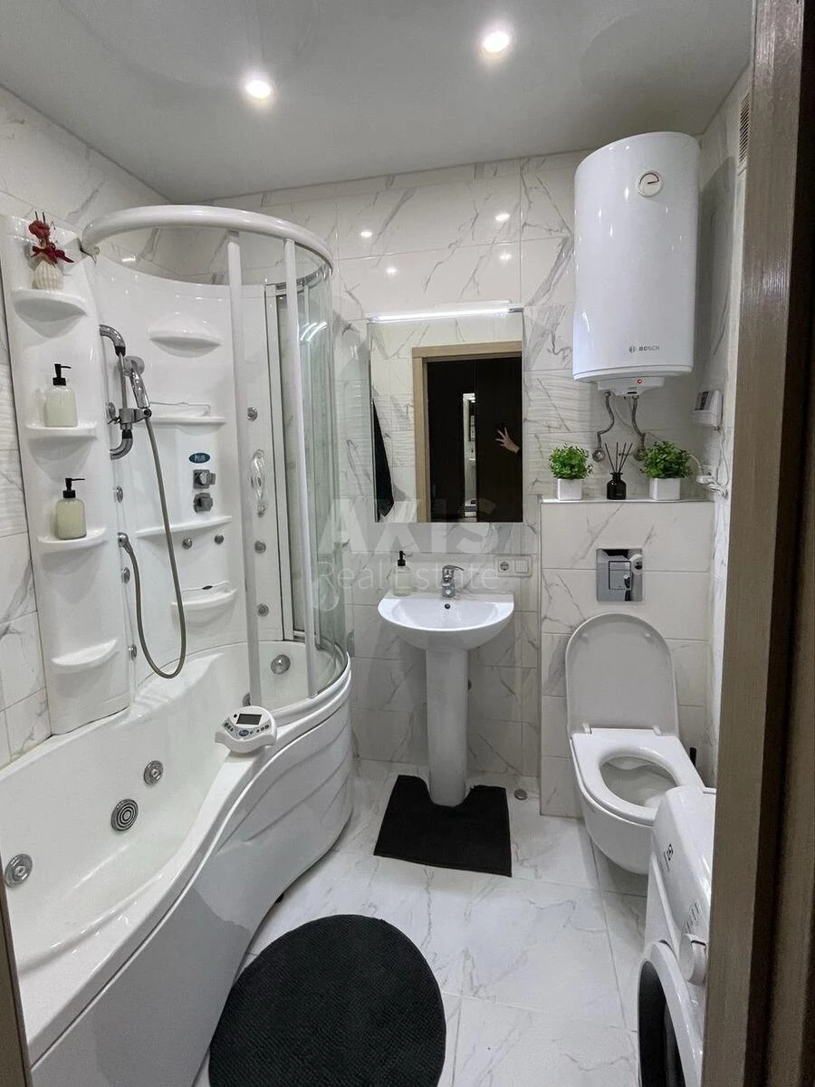 1k apartment pr-t Yevropeyskoho Soyuzu 39В623713