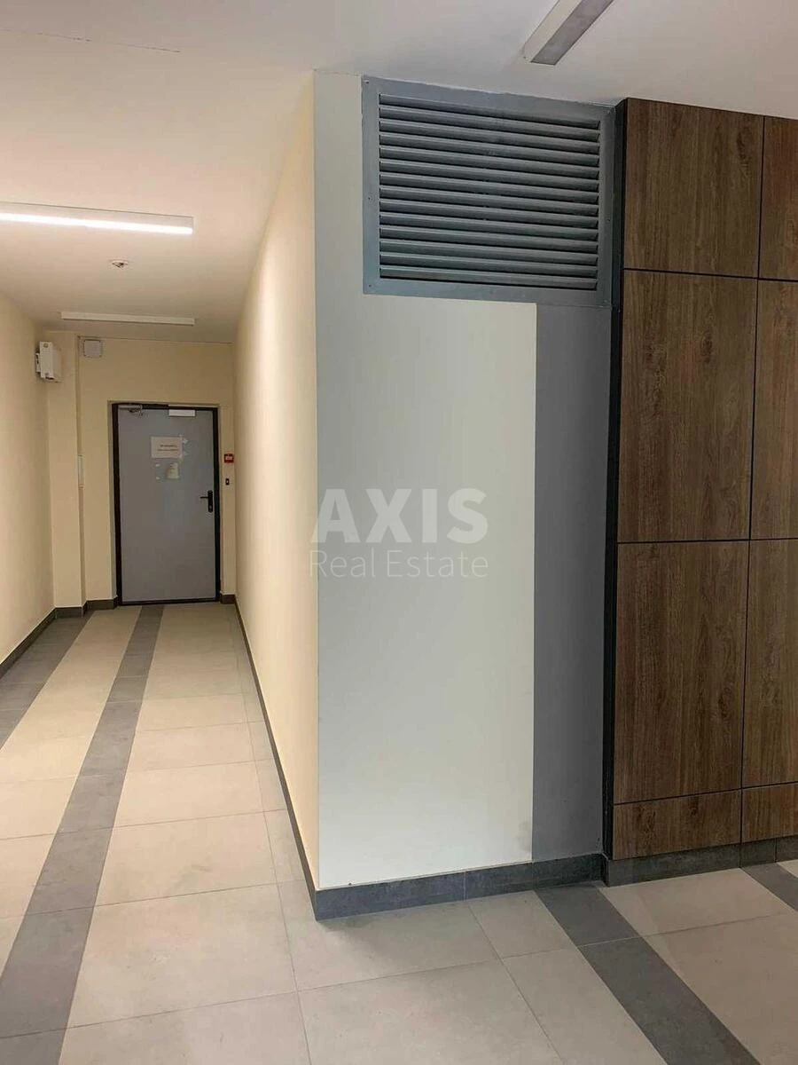 1k apartment vul. Zabolotnogo Akademika 156509013