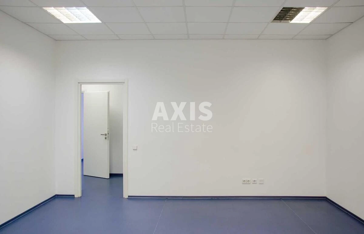 Office vul. Pymonenka Mykoly 13, 363m2596444