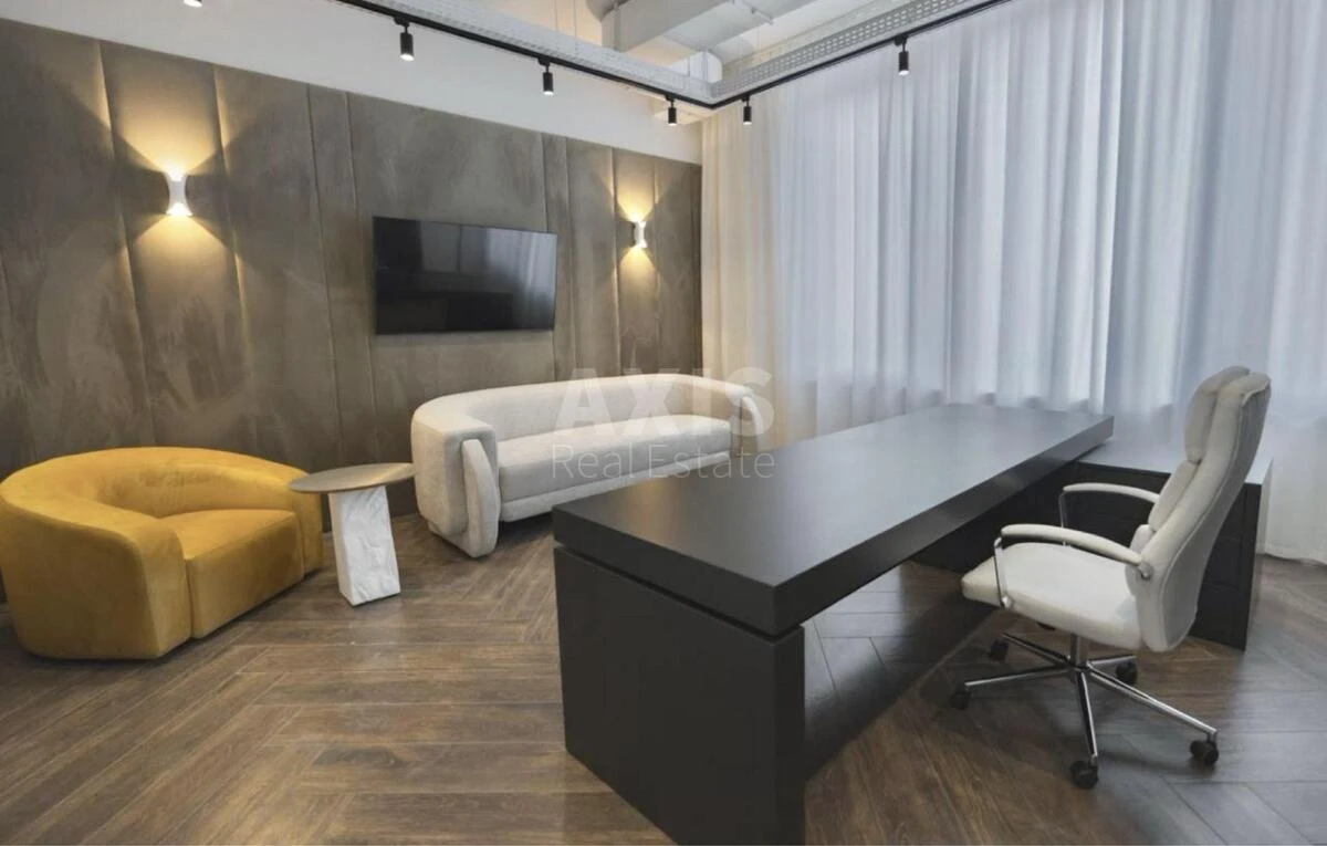 Office vul. Bul'varno-Kudrjavs'ka 15, 255m2666784