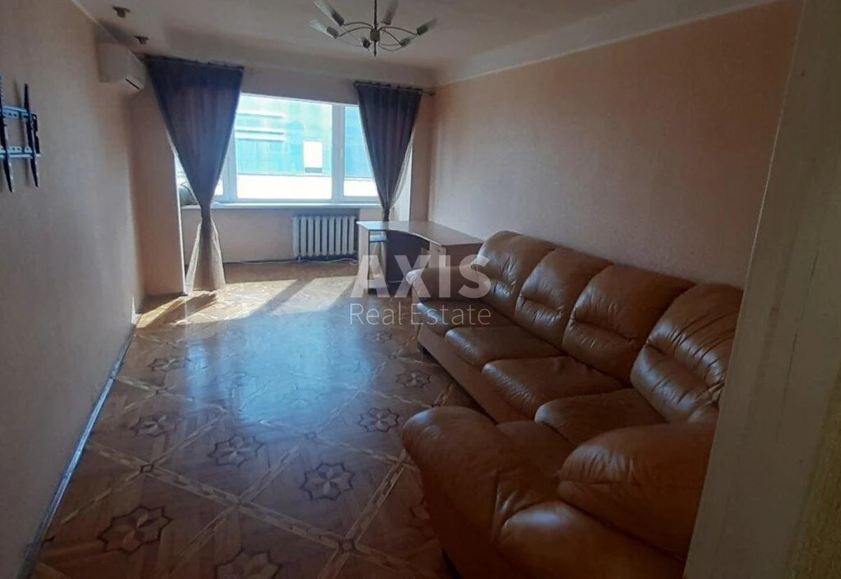 2к квартира ул. Борщаговская 2398893