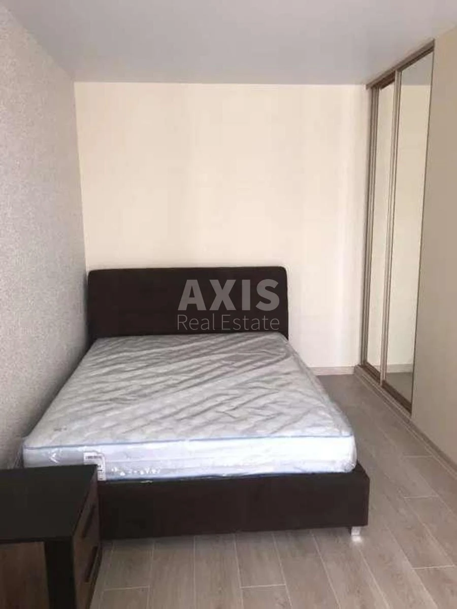 1k apartment vul. Lypkivs'kogo Vasylja Mytropolyta 35274691