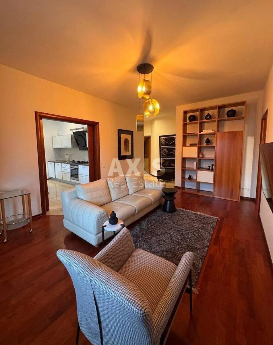 3к квартира ул. Жилянская 30А609786