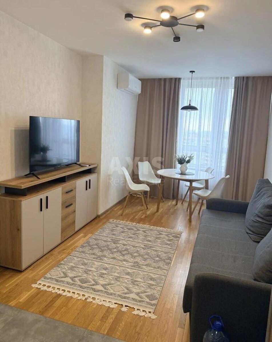 1к квартира ул. Краковская 27А710884