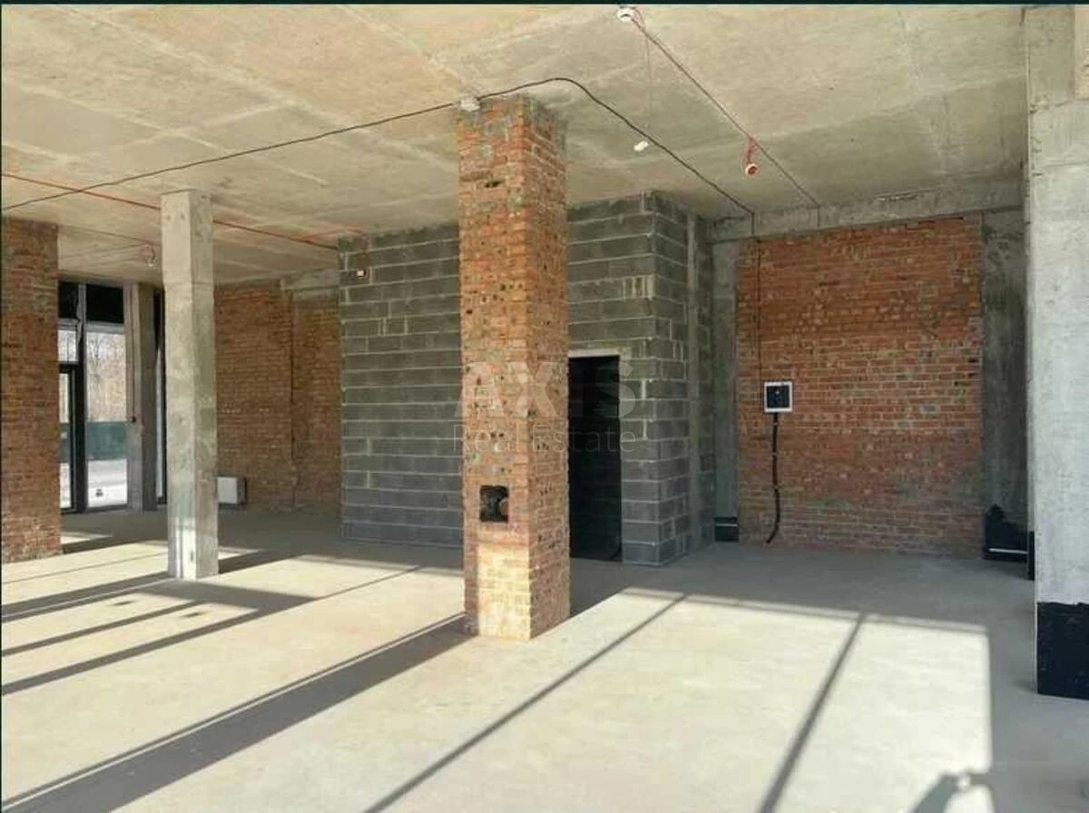 Объект торговли ул. Виктора Некрасова 10, 257м2647801